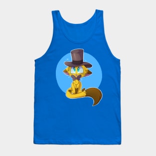 SpookytheKitty2001 Tank Top